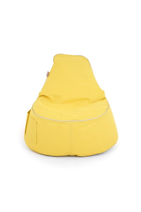 Atelier Del Sofa Golf - Amarillo Atelier Del Sofa Golf - Amarillo